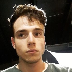 Meet your Posher, Branden